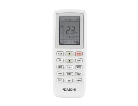 Сплит-система Daichi SIBERIA Inverter SIB50AVQS1R/SIB50FVS1R.  Сплит-система Daichi SIBERIA Inverter SIB50AVQS1R/SIB50FVS1R